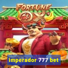 imperador 777 bet